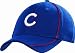 Chicago Cubs Authentic Batting Practice Cap (Dark Royal, Medium/Large)