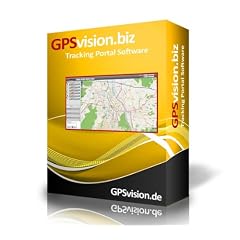 GPS Vision Biz Online Tracking Portal Zugang - PROFESSIONAL Lizenz f�r 3 Monate, mit ausf�hrlicher umfangreicher Online-Software zum Aufzeichnen von Routen, Flottemanagement, Personenortung, Live Ortung, Echtzeit GPRS, History, Alarmregeln f�r Tracker TK5000, TK102 V3 und TK102 V6, TK102, TK201, TK2000 - Marke Incutex
