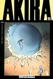 AKIRA #15-35 11-Different KATSUHIRO OTOMO's Neo-Tokyo! Psychic Thriller (AKIRA (1988 EPIC))