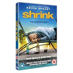 Shrink [Edizione: Regno Unito]