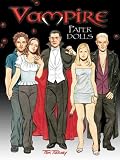Vampire Paper Dolls (Dover Paper Dolls) (English and English Edition)