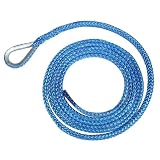 10' Amsteel Blue Plow Lift Rope by 4 Best Bargains