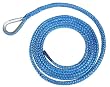 10' Amsteel Blue Plow Lift Rope