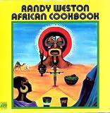 African Cookbook [Vinyl]