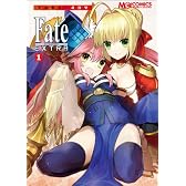 マジキュー4コマ Fate/EXTRA(1) (マジキューコミックス)