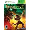 Divinity II: The Dragon Knight Saga