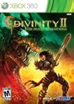 Divinity II: The Dragon Knight Saga w...