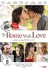 To Rome with Love (DVD)