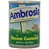 Ambrosia Devon Custard, 14.1-Ounce Can (Pack of 4)