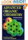 Advanced Organic Chemistry: Structure and Mechanisms (Part A) (Advanced Organic Chemistry / Part A: Structure and Mechanisms)