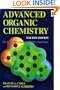 Advanced Organic Chemistry: Structure and Mechanisms (Part A) (Advanced Organic Chemistry / Part A: Structure and Mechanisms)