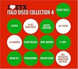 Zyx Italo Disco Collection Vol.4