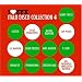 Zyx Italo Disco Collection Vol.4