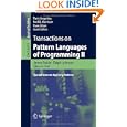Transactions on Pattern Languages of Programming II: Special lssue on Applying Patterns...