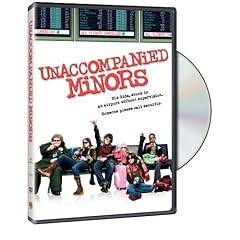 Unaccompanied Minors