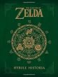 The Legend of Zelda: Hyrule Historia