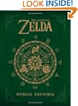The Legend of Zelda: Hyrule Historia