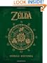 The Legend of Zelda: Hyrule Historia
