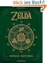 Legend of Zelda