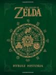 The Legend of Zelda: Hyrule Historia