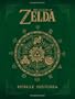 The Legend of Zelda: Hyrule Historia