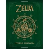 The Legend of Zelda: Hyrule Historia ~ Shigeru Miyamoto