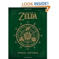 The Legend of Zelda: Hyrule Historia