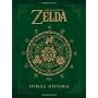 The Legend of Zelda: Hyrule Historia de Akira Himekawa