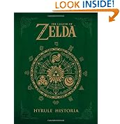  Shigeru Miyamoto (Author), Eiji Aonuma (Author), Akira Himekawa (Author), Patrick Thorpe (Editor), Michael Gombos (Translator)   120 days in the top 100  (1036)  Buy new: $34.99  $20.99  106 used & new from $17.00