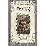 Trains (Applewood's Pictorial America)