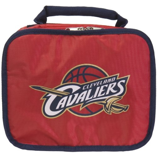 Cleveland Cavaliers - Logo Soft Lunch Box