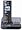 Panasonic KX-TG8231B DECT 6.0 Cordlesss phone System with an All Digital Answering System
