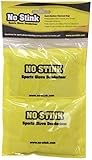 No Stink Odour Moisture Absorbing Sport Glove Deodoriser-freshener Neutralizer