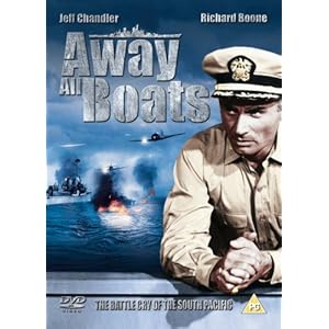 Away All Boats [Import anglais]