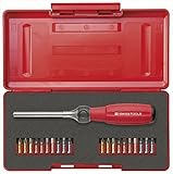 PB SWISS TOOLS(PBスイスツールズ):ツイスター ラチェットドライバーセット 8510R-100SET