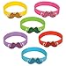Mustache Toys Assortment: 12 Pack of Mustache Stick Ons (3 pack), bracelets, rings & whistles!!