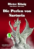 Die Perlen von Sarturia (Phantastische Literatur) (German Edition)