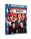 Ocean's thirteen [Blu-ray]