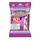 Mark and Chappell Treat-UMs Bacon Ferret Treats by Mark and Chappell