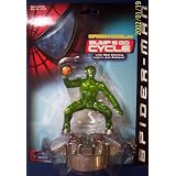 Spider-MantheMovieGreenGoblinBumpandGoCycle