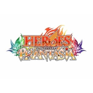 ヒーローズファンタジア (限定版) リミテッドエディション (初回封入特典:オリジナルカスタムテーマをダウンロード出来るプロダクトコード同梱)