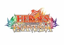 ヒーローズファンタジア (限定版) リミテッドエディション (初回封入特典:オリジナルカスタムテーマをダウンロード出来るプロダクトコード同梱)