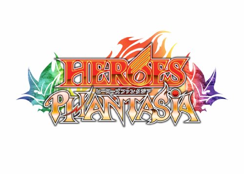 psp   PSP『ヒーローズファンタジア』 ソフト紹介