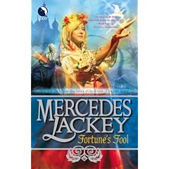 Fortune's Fool (Tales of the Five Hundred Kingdoms, Book 3)