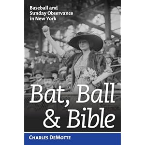 Bible Baseball