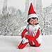 2014 Exclusive Limited Edition the Elf on the Shelf Claus Couture Cute Puffer Vest