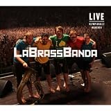 Live Olympiahalle M�nchenvon "Labrassbanda"
