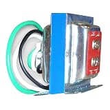 Honeywell RCA900N1008/A 16V Low Voltage Transformer