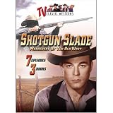 Shotgun Slade 2 [DVD] [Region 1] [US Import] [NTSC]