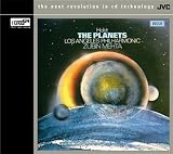 Holst: The Planets (XRCD Master)
